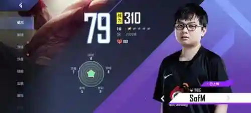 电竞经理毕业阵容搭配推荐(类似电竞经理的游戏)插图1