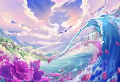 玉龙跟什么阵容搭配好打插图