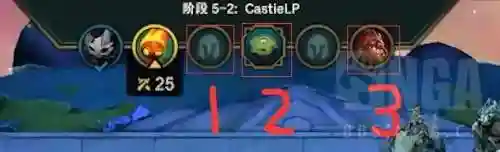 云顶之弈新手搭配什么阵容插图7