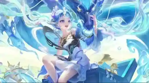 限定皮肤搭配什么阵容插图1