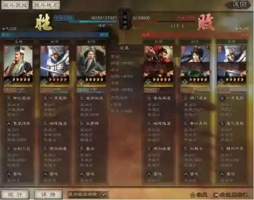 象兵和什么阵容搭配