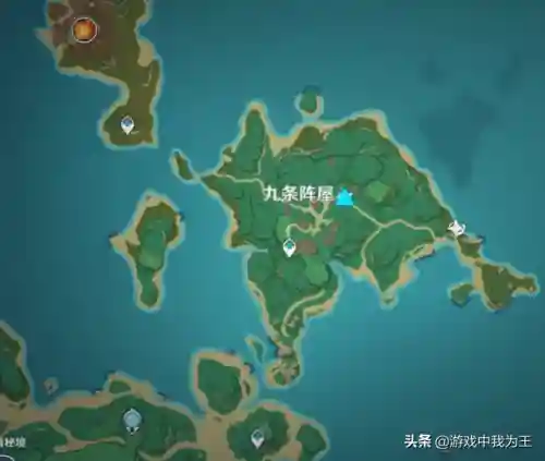 琴迪卢克搭配什么阵容插图
