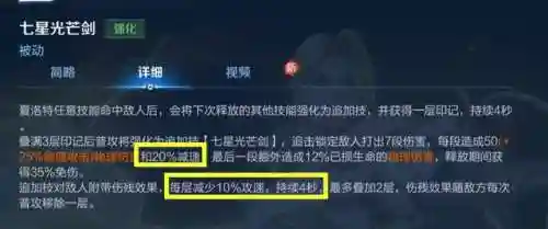夏洛特适合搭配什么阵容插图2