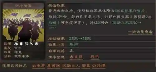典韦队伍搭配什么阵容好插图2