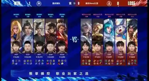 夏洛特跟什么阵容搭配插图3