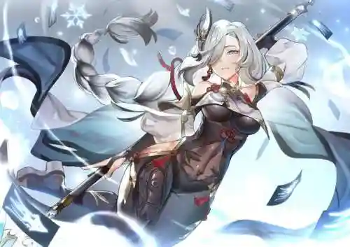 元神强队搭配什么阵容好插图7