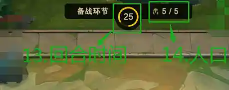 云顶之弈新手搭配什么阵容插图6
