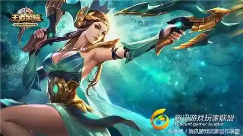 什么阵容可以搭配娜可露露插图3