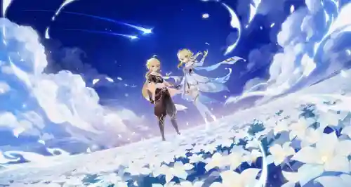 钟离阵容搭配武神插图