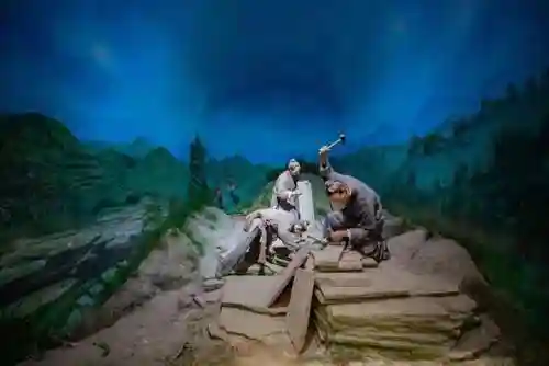 群雕阵容搭配图表插图16