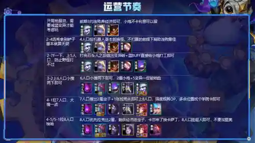 变异拉克丝阵容搭配插图6