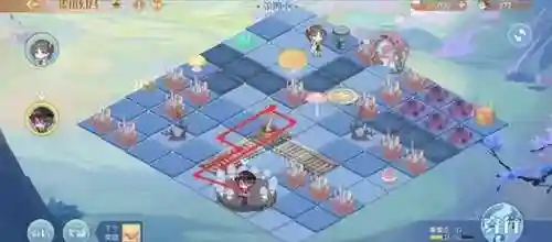 活字归位阵容搭配表(先登弓最强阵容怎么搭配)插图1