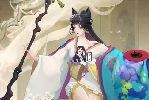 灵彦姬阵容搭配(铃彦姬御魂搭配)插图7
