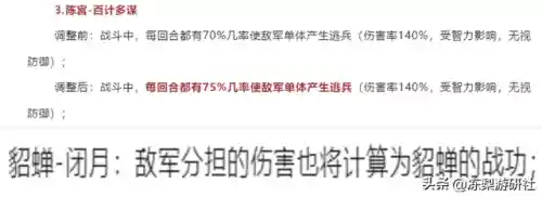 王者荣耀老式阵容搭配(王者荣耀模拟战最强阵容)插图7