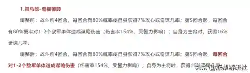 王者荣耀老式阵容搭配(王者荣耀模拟战最强阵容)插图4