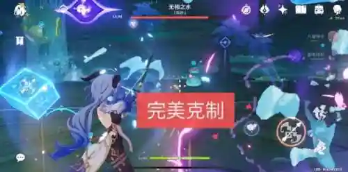 雷神冷门阵容搭配(现在版本雷神最强阵容)插图3
