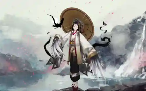 双花阵容如何搭配(山海镜花共工阵容搭配)插图2