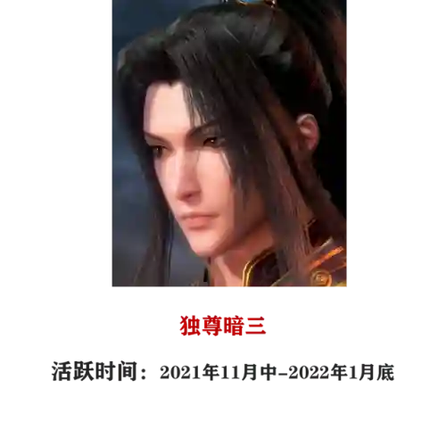 风笑天阵容搭配2022(张飞t0阵容2024)插图3
