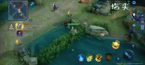 姜子牙最强阵容搭配图解(姜子牙体系最佳阵容)插图3 姜子牙最强阵容搭配图解(姜子牙体系最佳阵容)插图3