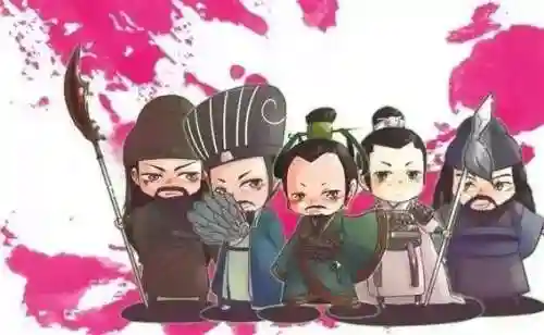 鲁肃阵容搭配率土之滨不良人(率土之滨十大核心阵容)插图10