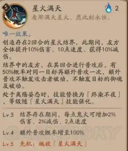 不知火花鸟阵容搭配(不知火配合什么式神)插图8