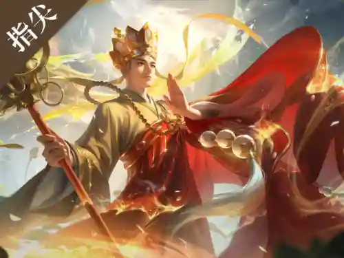 法师王者阵容搭配图片(云顶之弈最新法师阵容)插图2