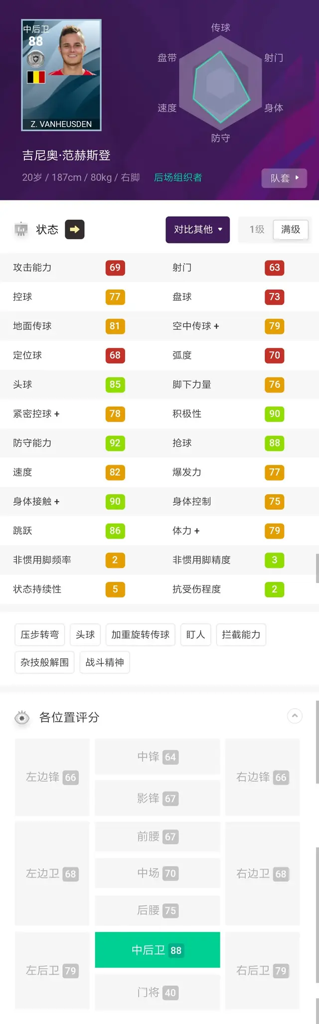 实况偷球阵容搭配图(实况足球抽球视频)插图14