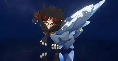 原神红火阵容搭配(神法阵容)插图3