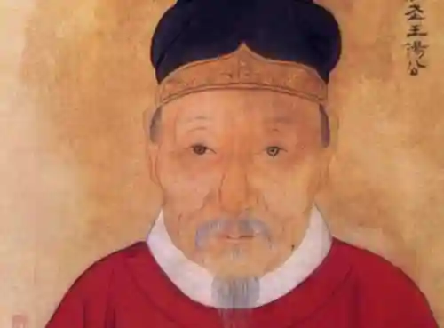 朱元璋大军阵容搭配表(朱元璋手下34员大将)插图7