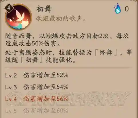 不知火花鸟阵容搭配(不知火配合什么式神)插图6