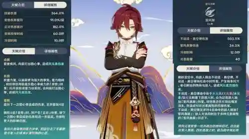 深渊小鹿阵容搭配图(小鹿男10层攻略平民)插图3