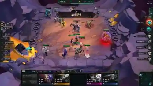 激光战士阵容搭配图片(闪烁之光风火阵容搭配)插图3