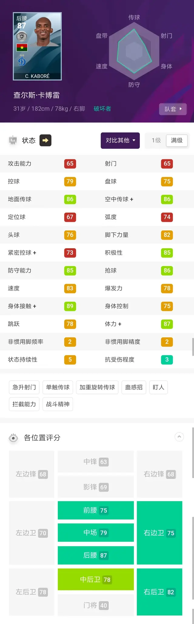 实况偷球阵容搭配图(实况足球抽球视频)插图7