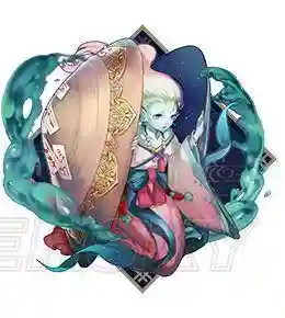 不知火花鸟阵容搭配(不知火配合什么式神)插图14