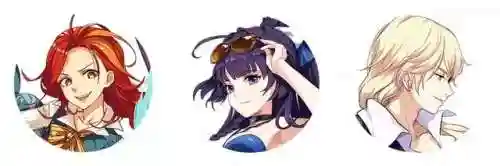 女武神誓约阵容搭配(崩坏三T0队伍搭配)插图7