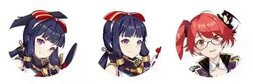 女武神誓约阵容搭配(崩坏三T0队伍搭配)插图8