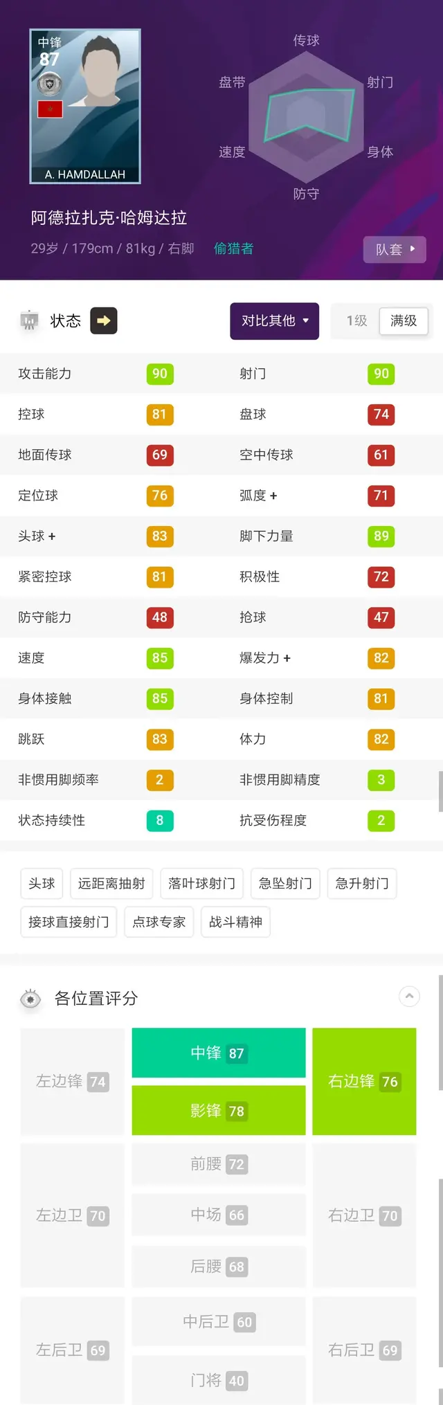 实况偷球阵容搭配图(实况足球抽球视频)插图3