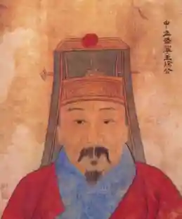 朱元璋大军阵容搭配表(朱元璋手下34员大将)插图