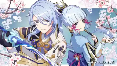 原神大舅阵容搭配(原神迪卢克最强阵容搭配)插图2