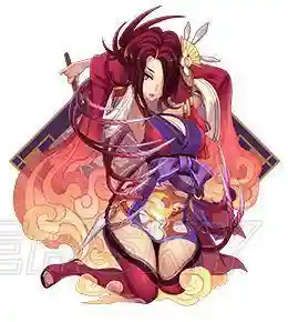 不知火花鸟阵容搭配(不知火配合什么式神)插图11