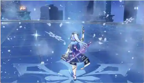 圣刀通关阵容搭配(刀妹主c阵容)插图4