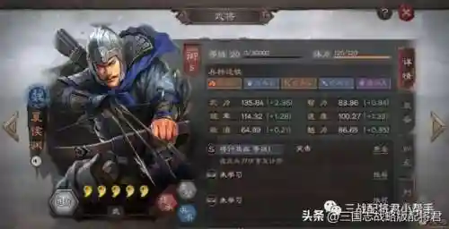 超级对抗顶级阵容搭配推荐(超体对抗最强阵容)插图
