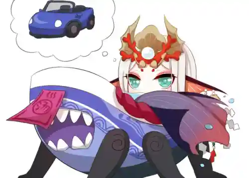 小小黑阵容搭配2022(阴阳师真蛇小小黑阵容)插图