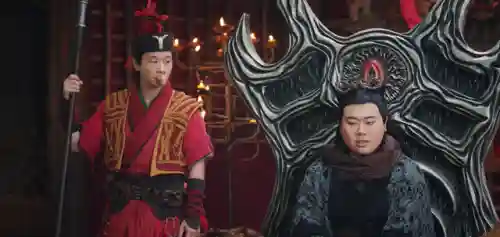 妖怪起源阵容搭配(潮灵王国起源阵容推荐)插图20