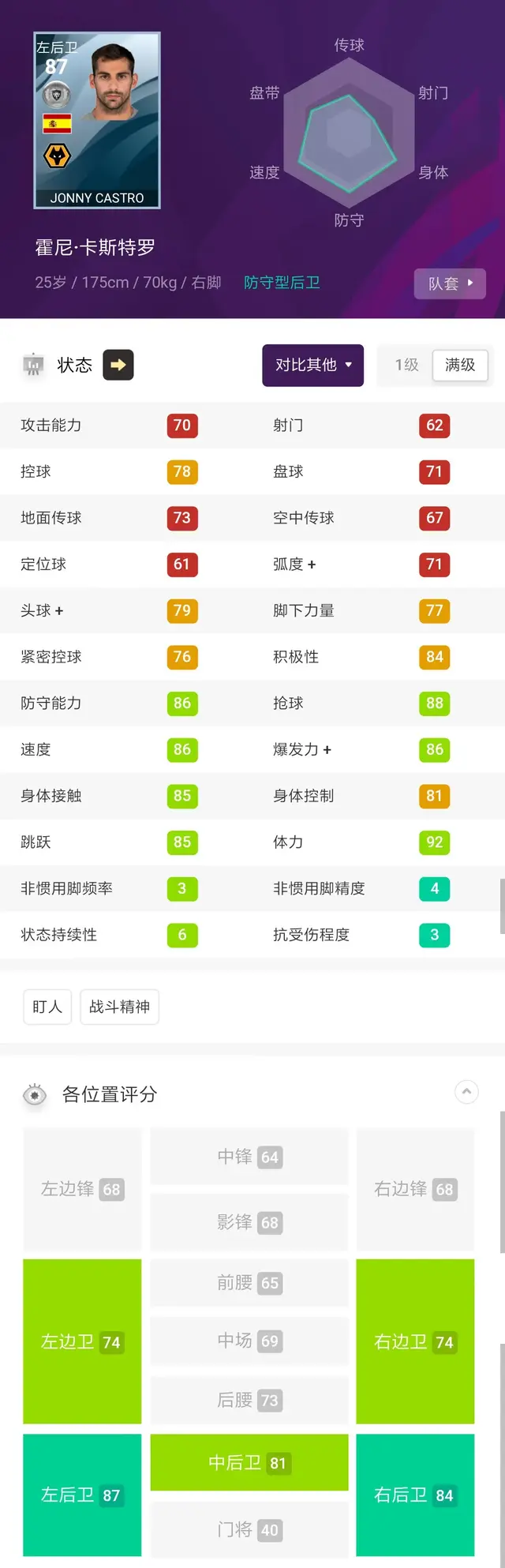 实况偷球阵容搭配图(实况足球抽球视频)插图11