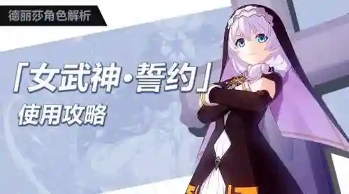女武神誓约阵容搭配(崩坏三T0队伍搭配)插图