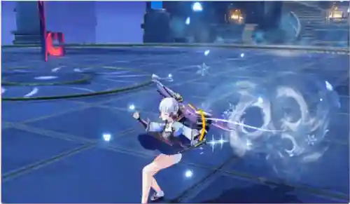 圣刀通关阵容搭配(刀妹主c阵容)插图6