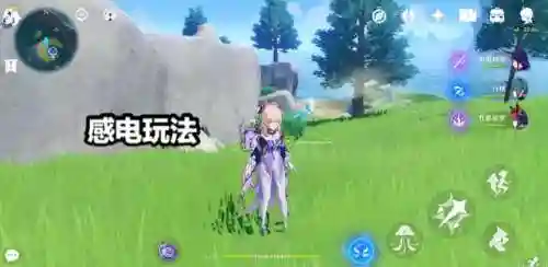 心海阵容搭配技能介绍(精灵宝可梦剑阵容搭配)插图3