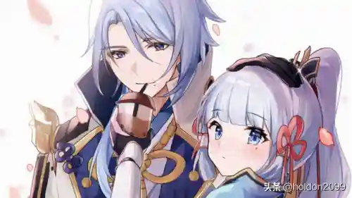 原神大舅阵容搭配(原神迪卢克最强阵容搭配)插图5