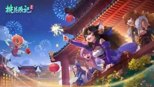 阵容搭配回合游戏有哪些(最火的回合制游戏)插图5